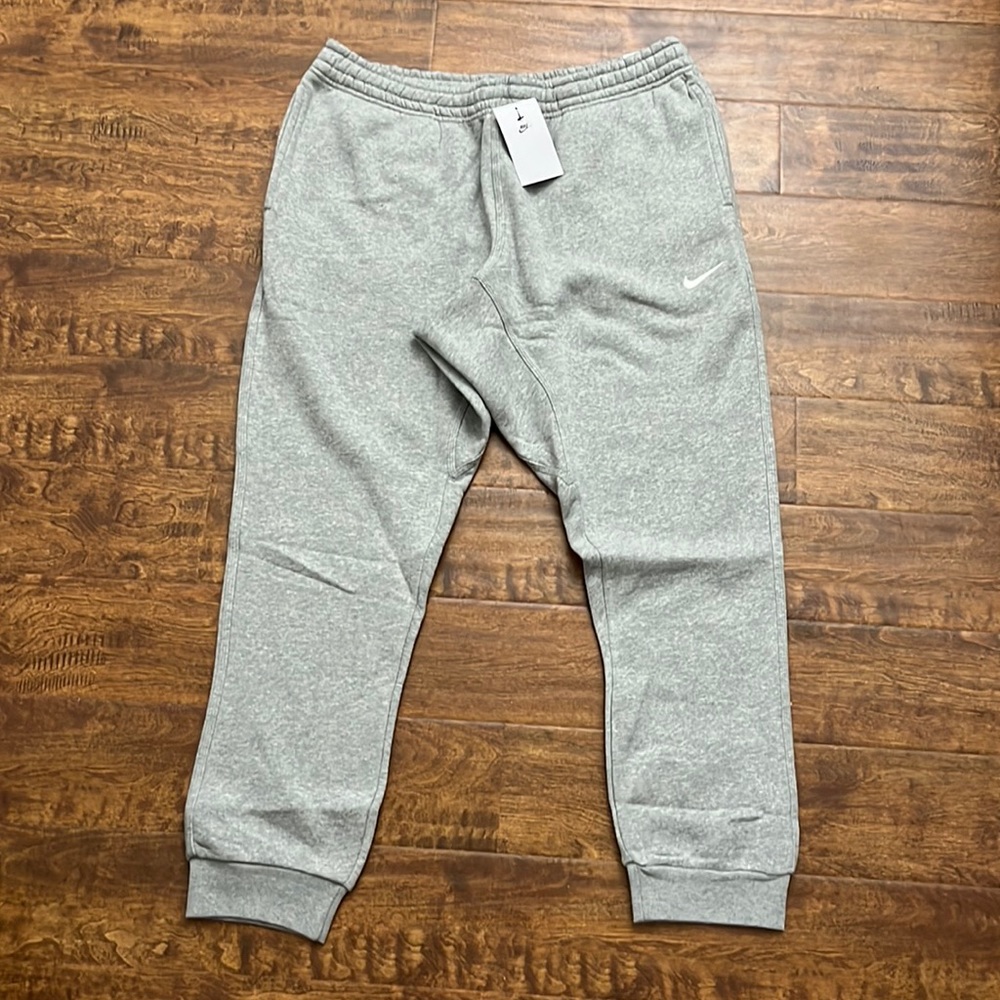 NIKE Men’s SPTCAS SweatPants - size XXL